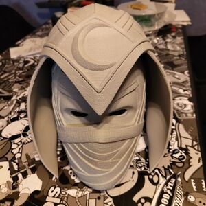 Moon Knight Mask Cosplay